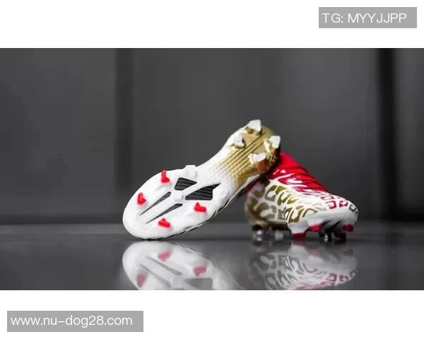 顶级足球明星穿的球鞋有多贵价格可达数万元究竟值不值